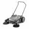 Підмітальна машина професійна Karcher KM 70/20 C 2SB ручна захват 98см контейнер 45л 22кг
