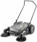 Підмітальна машина професійна Karcher KM 70/20 C 2SB ручна захват 98см контейнер 45л 22кг