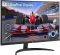 Монітор LG 32" 32UR500K-B 2xHDMI, DP, Audio, VA, 3840x2160, 4ms, DCI-P3 90%, FreeSync, HDR10