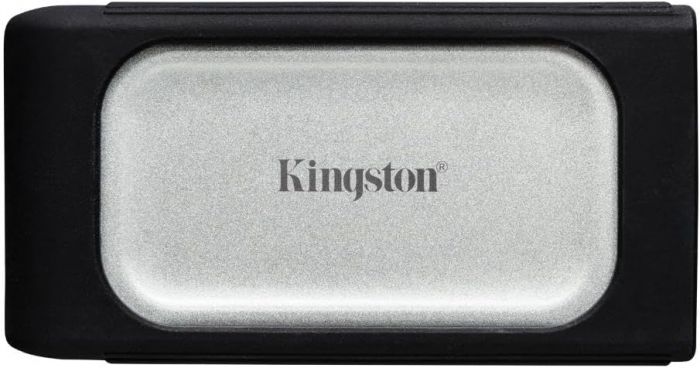 Портативний SSD Kingston 1TB USB 3.2 Gen 2x2 Type-C XS2000
