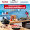 Набір посуду Tefal Ingenio Easy Cook & Clean, 10предметів, алюміній, нержавіюча сталь, бакеліт, чорний Набір посуду Tefal Ingenio Easy Cook & Clean, 10предметів, алюміній, нержавіюча сталь, бакеліт, чорний