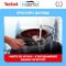 Набір посуду Tefal Ingenio Easy Cook & Clean, 10предметів, алюміній, нержавіюча сталь, бакеліт, чорний Набір посуду Tefal Ingenio Easy Cook & Clean, 10предметів, алюміній, нержавіюча сталь, бакеліт, чорний