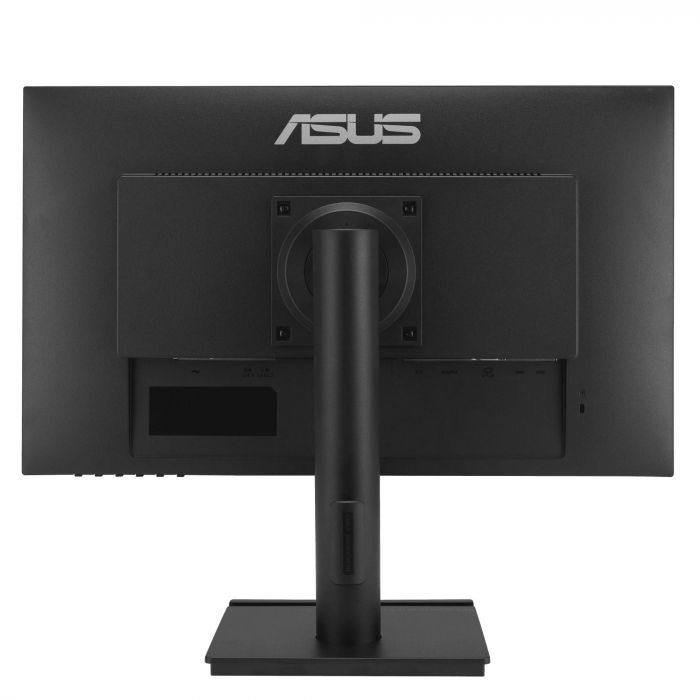 Монітор Asus 23.8" VA24DQFS D-Sub, HDMI, DP, 2xUSB, MM, IPS, 100Hz, 1ms, sRGB 99%, AdaptiveSync, Pivot