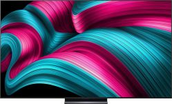 Телевізор 83" LG OLED 4K 120Hz (VRR 144Hz) Smart WebOS Black