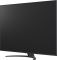 Телевізор 75" LG NanoCell  4K 60Hz Smart WebOS Black