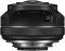 Об'єктив Canon RF 3.9mm f/3.5 Dual Fisheye
