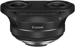 Об'єктив Canon RF 3.9mm f/3.5 Dual Fisheye