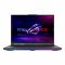 Ноутбук ASUS ROG Strix 18 G814PP-S9022 18" WQXGA IPS, AMD R9-8940HX, 32GB, F1TB, NVD5070-8, NoOS, Сірий