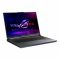 Ноутбук ASUS ROG Strix 18 G814PP-S9022 18" WQXGA IPS, AMD R9-8940HX, 32GB, F1TB, NVD5070-8, NoOS, Сірий