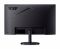 Монітор Acer 27" KG271Gbmipx D-Sub, HDMI, DP, MM, IPS, 120Hz, 1ms