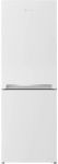 Холодильник Indesit з нижн. мороз., 173.6x60х65.2, холод.відд.-209л, мороз.відд.-113л, 2дв., А+, ST, білий
