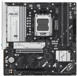 Материнcька плата ASUS PRIME B850M-A-CSM sAM5 B850 4xDDR5 M.2 HDMI DP mATX