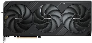 Відеокарта GIGABYTE GeForce RTX 5090 32GB GDDR7 WINDFORCE OC