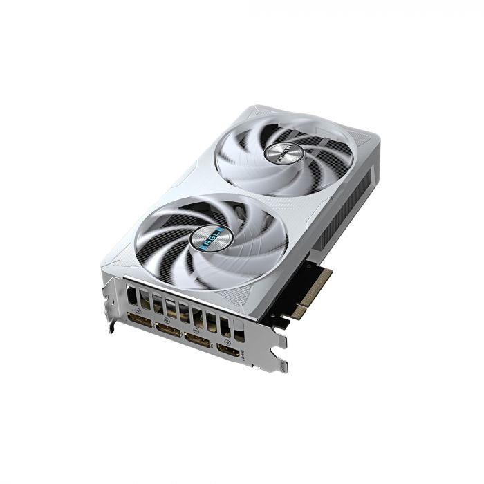 Відеокарта GIGABYTE GeForce RTX 5060 Ti 16GB GDDR7 EAGLE ICE Відеокарта GIGABYTE GeForce RTX 5060 Ti 16GB GDDR7 EAGLE ICE