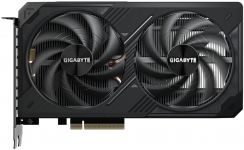 Відеокарта GIGABYTE GeForce RTX 5060 Ti 16GB GDDR7 WINDFORCE OC