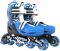 Роликові ковзани Neon Inline, розмір 30-33, синій