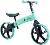 Біговел YVolution Yvelo салатовий