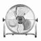 Вентилятор підлоговий 2E PowerWind 30C професійний, 30см, 60Вт, кнопки, двигун мідь 100%, срібний