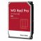 Жорсткий диск WD 16TB 3.5" 7200 512MB SATA Red Pro NAS