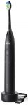 Щітка зубна електр. Philips, Sonicare 5300 Series, 62т. колив/хв, насадок-1, чорний