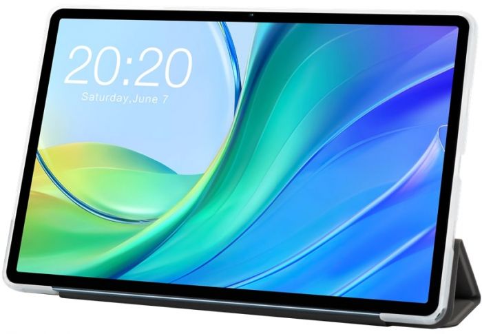 Чохол Teclast для M50 10", Flex, сірий