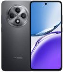 Смартфон OPPO Reno 12 FS 6.67" 8/512GB, 2SIM, 5000мА•год, cірий