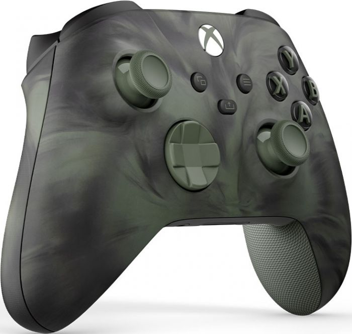 Геймпад Xbox BT, Nocturnal Vapor Special Edition