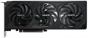 Відеокарта GIGABYTE GeForce RTX 5070 12GB GDDR7 WINDFORCE OC
