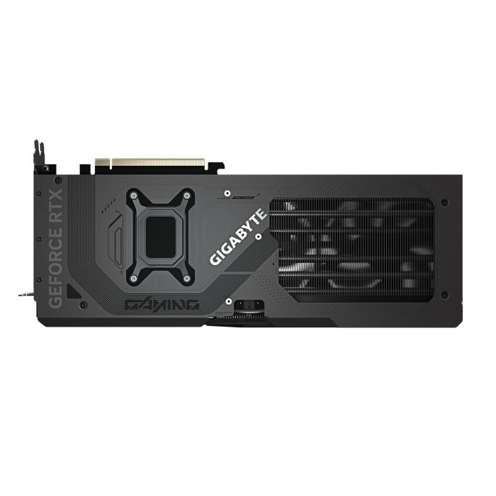 Відеокарта GIGABYTE GeForce RTX 5070 12GB GDDR7 GAMING OC