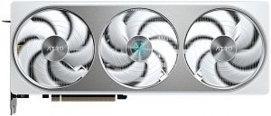 Відеокарта GIGABYTE GeForce RTX 5070 12GB GDDR7 AERO OC