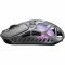 Миша GravaStar Mercury X, BT/WL/USB-A, RGB, сірий