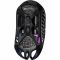 Миша GravaStar Mercury X Pro, 8K, BT/WL/USB-A, RGB, чорний