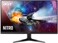 Монітор Acer 27" QG271Gbip HDMI, DP, IPS, 120Hz, 1ms