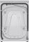 Пральна машина Gorenje W2TNHPI84AS/P фронтальна, 8кг, 1400, A+++, 55см, дисплей, пара, інвертор, білий