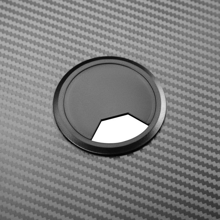 Стіл комп'ютерний 2E GAMING OTOROSHI, 120х60x75см, чорно-синій