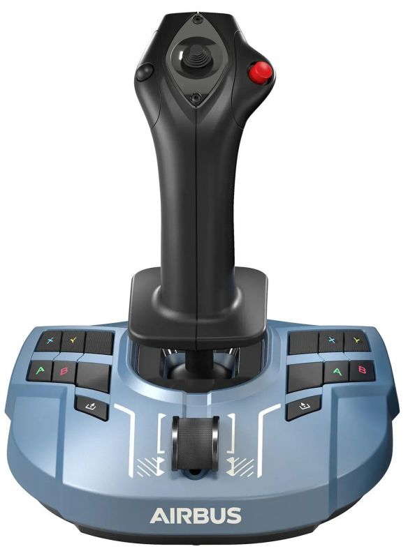 Джойстик Thrustmaster TCA Sidesttick Airbus, PC/XBOX