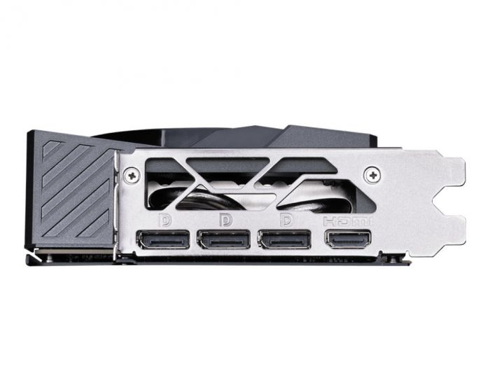 Відеокарта MSI GeForce RTX 5070 Ti 16GB GDDR7 GAMING TRIO OC