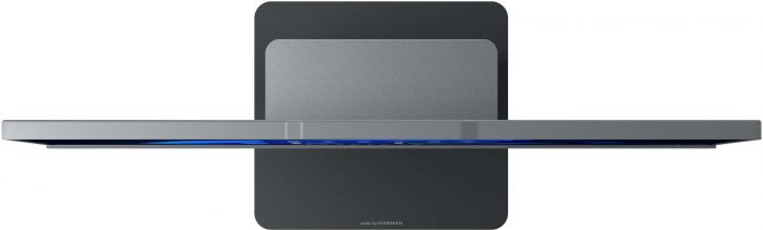 Комп'ютер персональний моноблок Lenovo ThinkCentre neo 50a 24-G5 23.8" FHD IPS AG, Intel i5-13420H, 16GB, F512GB, UMA, WiFi, кл+м, без ОС, сірий