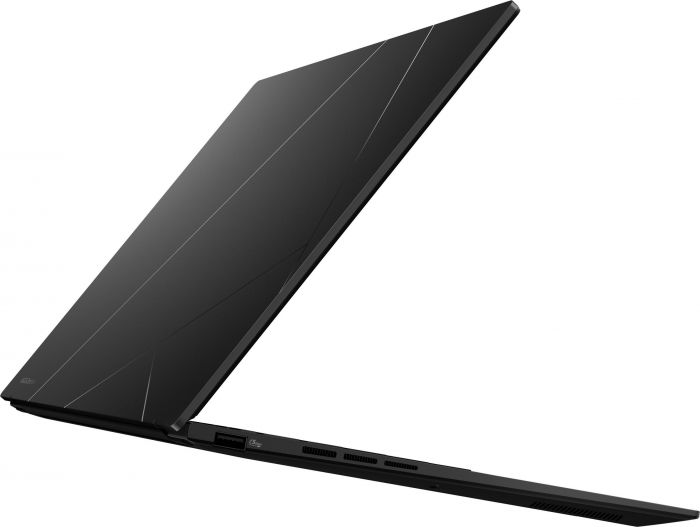 Ноутбук ASUS Zenbook 14 UM3406KA-QD025 14" WUXGA OLED, AMD AI 5 340, 16GB, F512GB, UMA, NoOS, Чорний