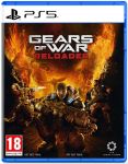 Гра консольна PS5 Gears of War Reloaded, BD диск
