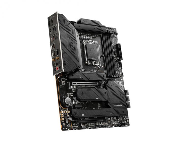 Материнcька плата MSI MAG Z790 TOMAHAWK WIFI s1700 Z790 4xDDR5 M.2 HDMI DP WiFi BT ATX