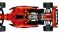 Конструктор LEGO Technic Автомобіль F1 Ferrari SF-24