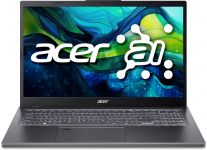 Ноутбук Acer Aspire 15 A15-61M 15.6" FHD IPS, AMD R5-8640HS, 16GB, F512GB, UMA, Lin, сірий