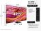 Телевізор 50" Samsung NeoQLED 4K 120Hz (Up to 165Hz) Smart Tizen Black Телевізор 50" Samsung NeoQLED 4K 120Hz (Up to 165Hz) Smart Tizen Black