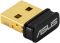 Адаптер WiFi ASUS USB-N10 nano N150, USB