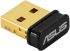 Адаптер WiFi ASUS USB-N10 nano N150, USB