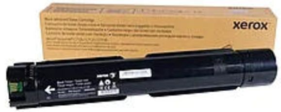 Тонер картридж Xerox Prime Link C9265/C9275/C9281 Black (34500 стор)