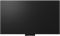 Телевізор 100" LG QNED  4K 120Hz (VRR 144Hz) Smart WebOS Black