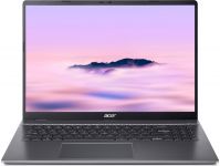 Ноутбук Acer Chromebook Plus CB516-1H 16" WUXGA IPS, Intel i5-1334U, 16GB, F512GB, UMA, ChromeOS, сірий