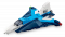 Конструктор LEGO Creator Авіація: спортивний літак